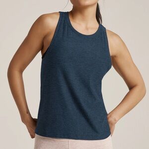 Beyond Yoga Featherweight Rebalance Tank
